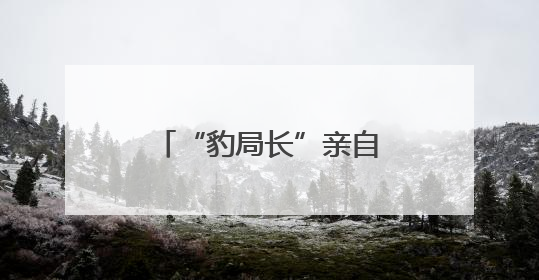 “豹局长”亲自到场！四川攀枝花“自带香味”亮相西博会丨图集